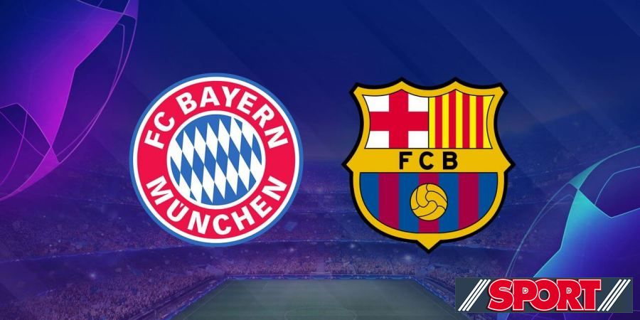 Match Today: Barcelona vs Bayern Munich 26-10-2022 UEFA Champions League
